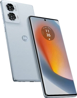 Motorola Edge 50 Fusion 256GB/8GB Marshmallow Blue