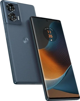 Motorola Edge 50 Fusion 256GB/8GB Forest Blue