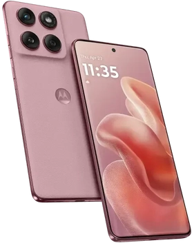 Motorola Edge 60 Fusion 256GB/8GB PANTONE Zephyr