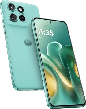 Motorola Edge 60 Neo 256GB/8GB PANTONE Frostbite