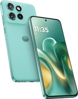 Motorola Edge 60 Neo 256GB/12GB PANTONE Frostbite