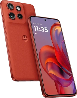 Motorola Edge 60 Neo 256GB/8GB PANTONE Poinciana