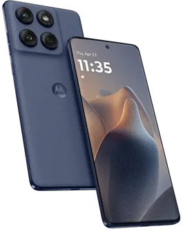 Motorola Edge 60 Fusion 256GB/8GB PANTONE Slipstream