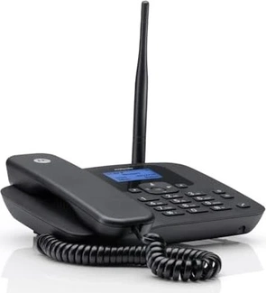 Motorola FW410L Black
