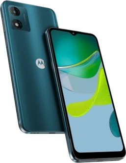 Motorola Moto E13 128GB Aurora Green