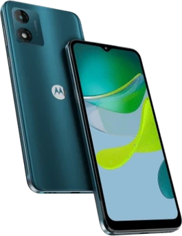 Motorola Moto E13 64GB Aurora Green