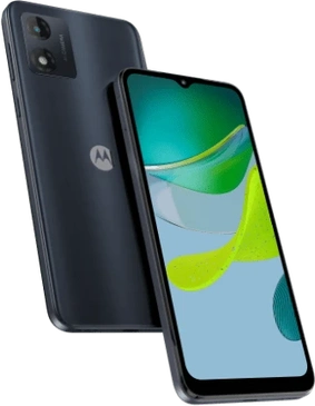 Motorola Moto E13 128GB Cosmic Black