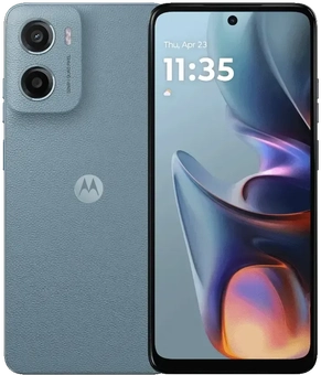 Motorola Moto E15 64GB Fresh Lavender