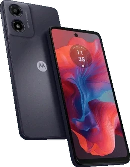 Motorola Moto G04 128GB Concord Black