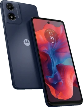 Motorola Moto G04s 64GB Concord Black