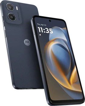 Motorola Moto G05 128GB/8GB Denim Blue