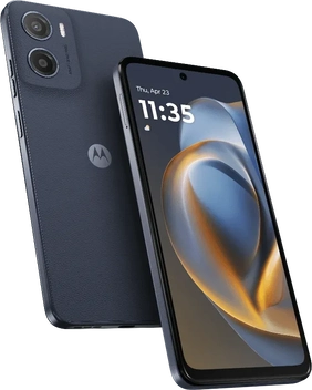 Motorola Moto G05 128GB/4GB Denim Blue