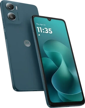 Motorola Moto G06 256GB/4GB PANTONE Tapestry