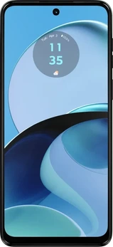 Motorola Moto G14 128GB Sky Blue