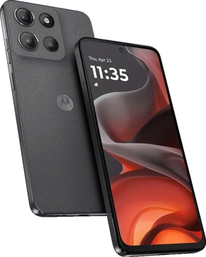 Motorola Moto G15 256GB gravity grey