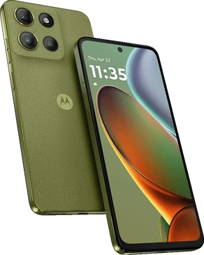 Motorola Moto G15 Power 256GB iguana green