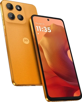 Motorola Moto G15 256GB sunrise Orange