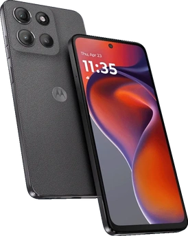 Motorola Moto G15 Power 256GB gravity grey