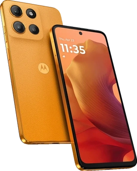 Motorola Moto G15 128GB/8GB sunrise Orange