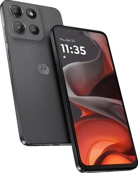 Motorola Moto G15 128GB/8GB gravity grey