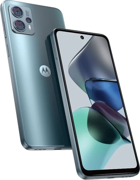 Motorola Moto G23 128GB/8GB Steel Blue