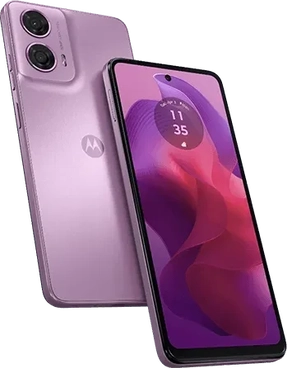 Motorola Moto G24 128GB/8GB Pink Lavender