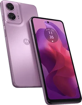 Motorola Moto G24 128GB/4GB Pink Lavender