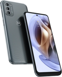 Motorola Moto G31 Mineral Grey