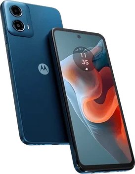 Motorola Moto G34 5G 128GB/4GB Ocean Green