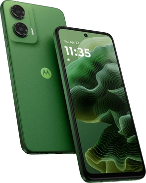 Motorola Moto G35 5G 128GB Leaf Green