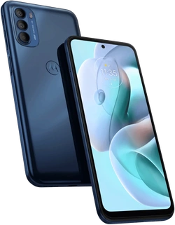 Motorola Moto G41 128GB/6GB Meteorite Black