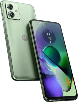 Motorola Moto G54 5G Power Edition 256GB/8GB Mint Green