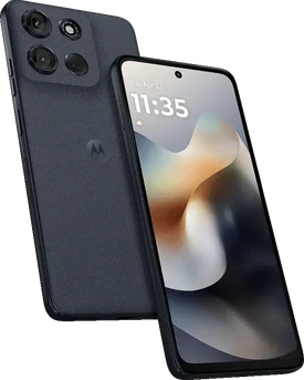 Motorola Moto G56 5G 512GB Pantone Black Oyster