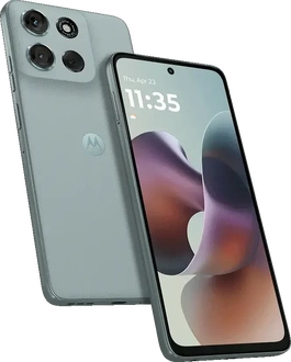 Motorola Moto G56 5G 512GB Pantone Gray Mist