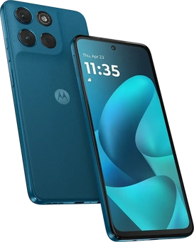 Motorola Moto G57 Power 256GB/12GB PANTONE corsair