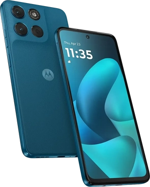 Motorola Moto G57 Power 256GB/8GB PANTONE corsair