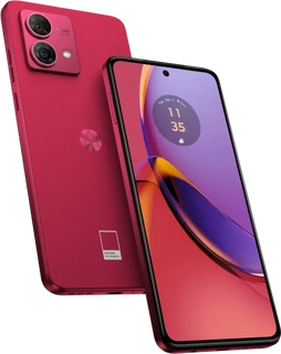 Motorola Moto G84 5G 256GB/12GB Viva Magenta