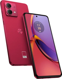 Motorola Moto G84 5G 256GB/8GB Viva Magenta