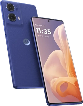 Motorola Moto G85 5G 256GB/12GB Cobalt Blue