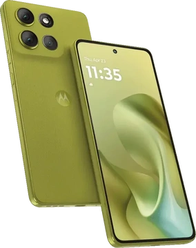 Motorola Moto G86 Power 5G 256GB Pantone Golden Cypress