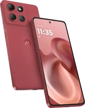 Motorola Moto G86 Power 5G 512GB Pantone Chrysanthemum