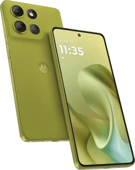 Motorola Moto G86 Power 5G 512GB Pantone Golden Cypress