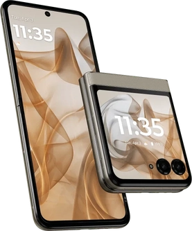 Motorola Razr 50 256GB Sand Beach