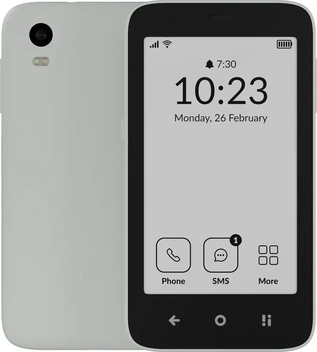 Mudita Kompakt White