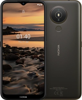 Nokia 1.4 Dual-SIM 32GB/2GB Charcoal