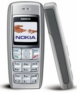 Nokia 1600