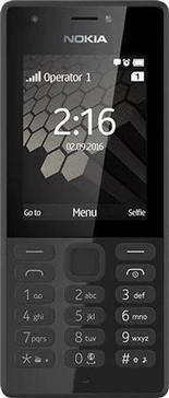 Nokia 216 Black