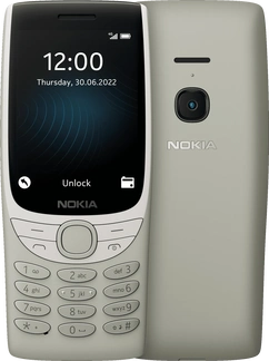 Nokia 8210 4G Sand