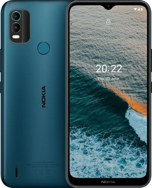 Nokia C21 Plus Dark Cyan