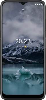 Nokia G11 32GB Charcoal